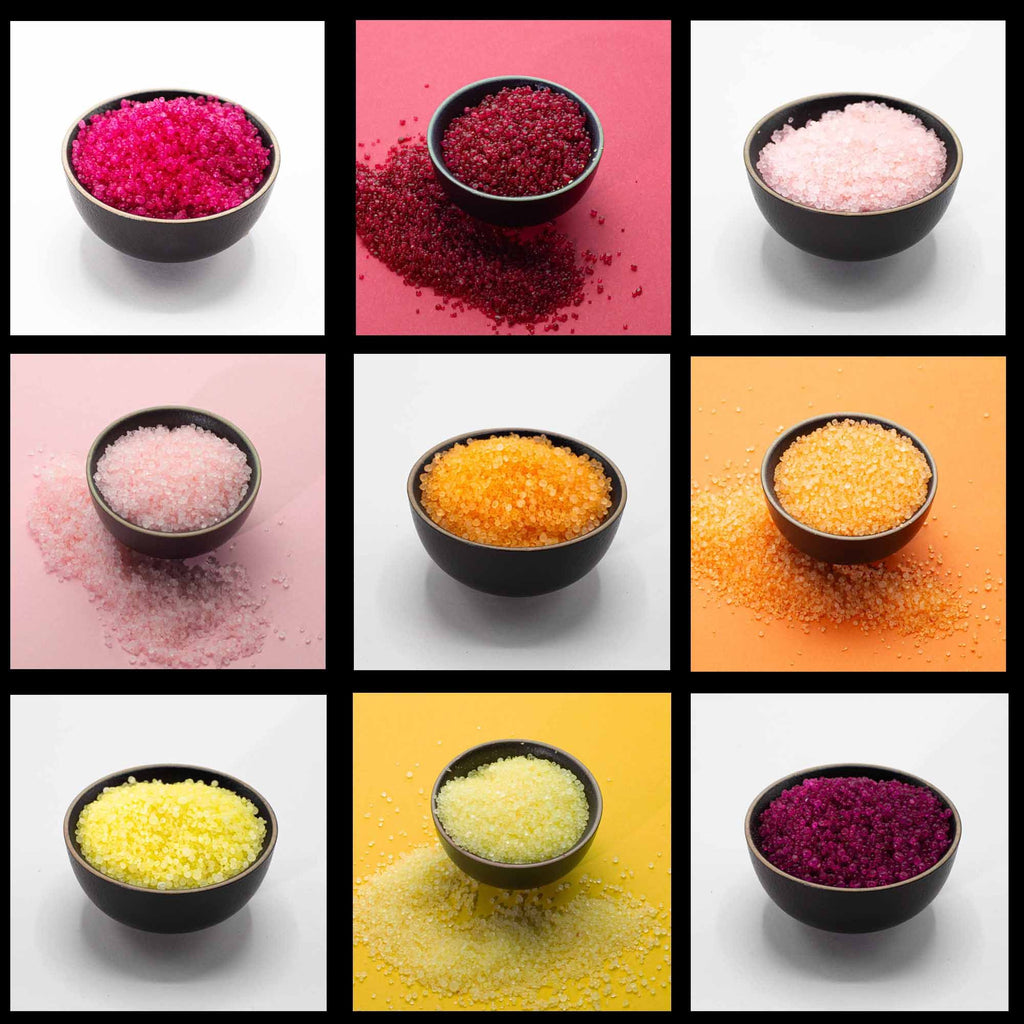 Grânulos Aromáticos Tropical Paradise — Ananás