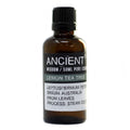 Óleo Essencial de Árvore do Chá Limão 100% Puro – 50 ml | Ancient Wisdom