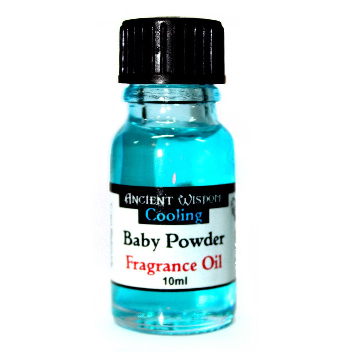 Óleo de Fragrância Pó de Talco – 10 ml | Ancient Wisdom