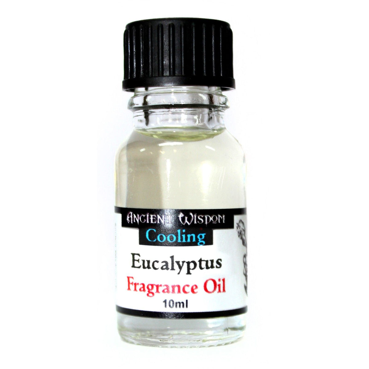Óleo de Fragrância Eucalipto – 10 ml | Ancient Wisdom