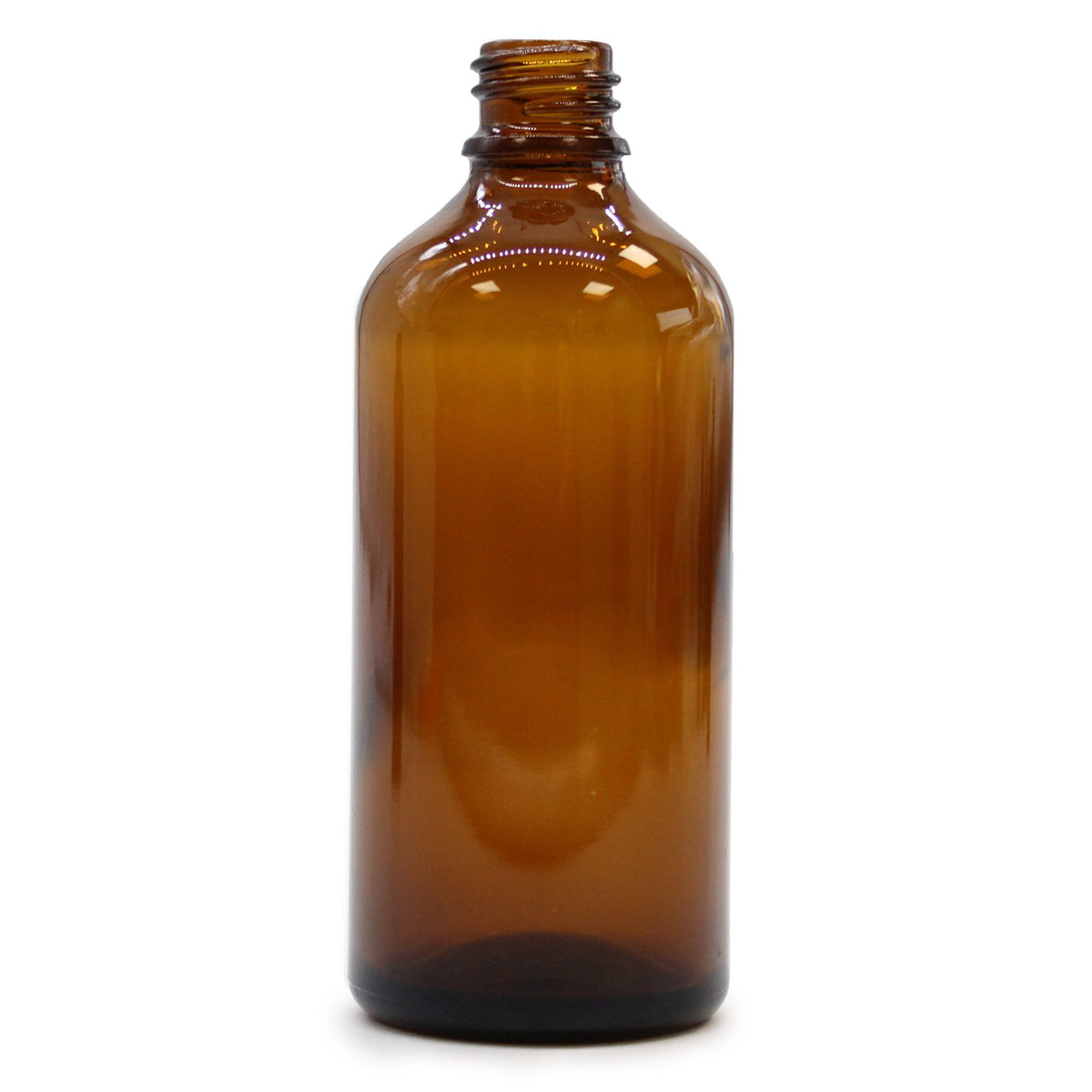 Frascos de Vidro Âmbar – 100 ml | Ancient Wisdom