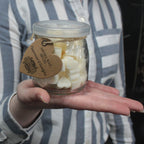 Ceras Aromáticas de Soja – Ylang-Ylang e Laranja (Ylang Ylang & Orange), Cerca de 85 g | Ancient Wisdom