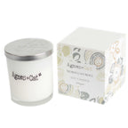 Vela Votiva de Soja – Marroquina (Moroccan Roll) | Agnes + Cat