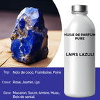 Óleo de Fragrância Puro Lápis-Lazúli – 500 ml | Ancient Wisdom