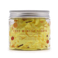 Sabonete Cremoso Batido Noites de Inverno Aconchegantes – 120 g | Ancient Wisdom