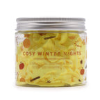 Sabonete Cremoso Batido Noites de Inverno Aconchegantes – 120 g | Ancient Wisdom