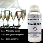 Óleo de Fragrância Puro Champanhe – 500 ml | Ancient Wisdom