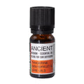 Mistura de Aromaterapia para o Carro Long Drive (Longa Viagem) – 10 ml | Ancient Wisdom