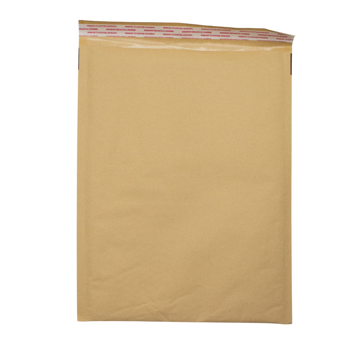 Envelope Almofadado Kraft com Bolhas – 285 × 370 mm + 40 mm | Ancient Wisdom