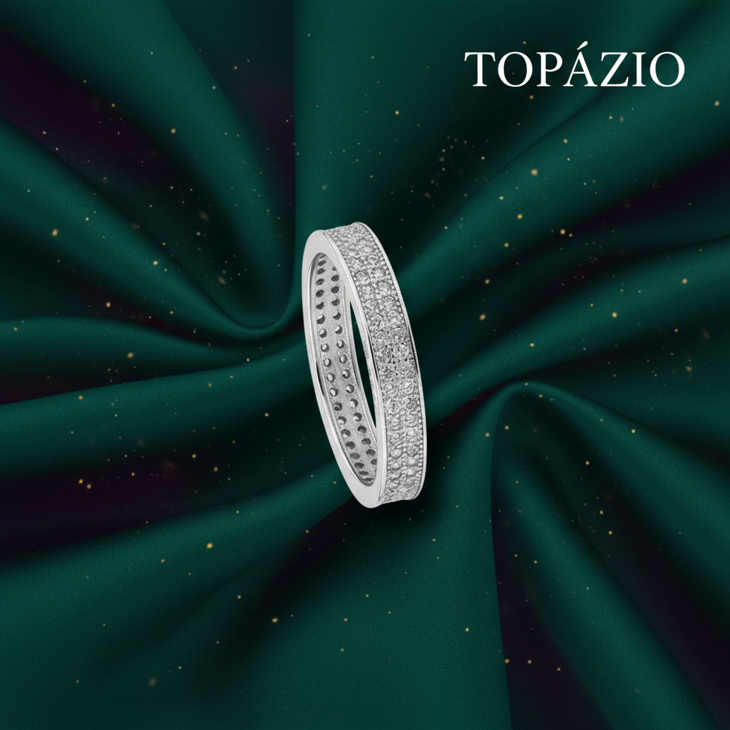 Banner Aliança Clarissa - Topázio