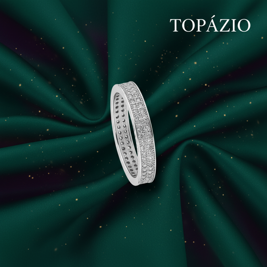 Banner Aliança Clarissa - Topázio