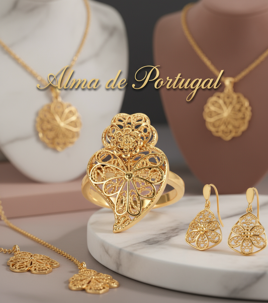 Banner Anel Alma coração Viana