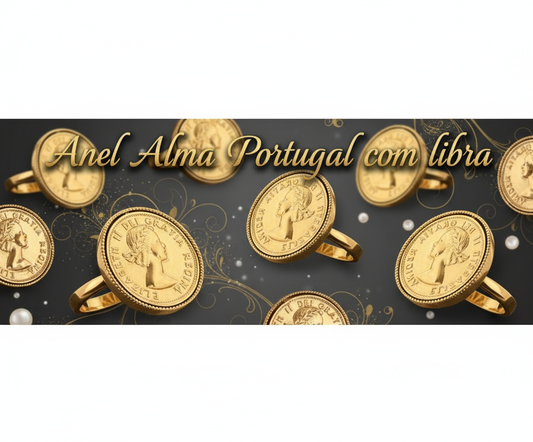 Banner Anel Alma Portugal com libra