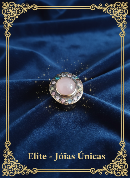 Banner Anel Elite - Elite - Jóias Únicas