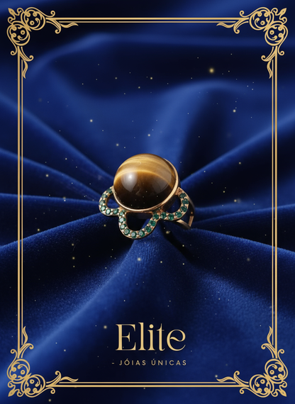 Banner Anel Elite - Elite - Jóias Únicas