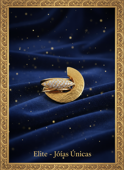Banner Anel Elite - Elite - Jóias Únicas