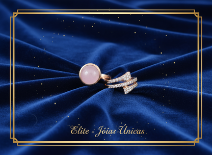 Banner Anel Elite - Elite - Jóias Únicas