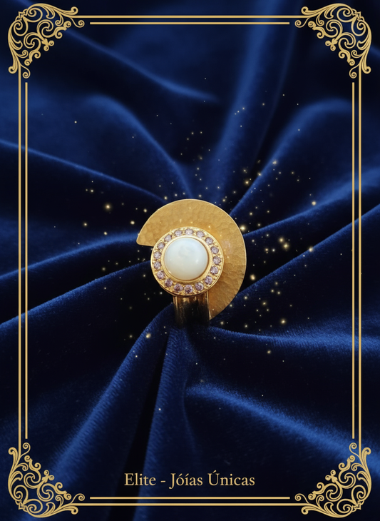 Banner Anel Elite - Elite - Jóias Únicas