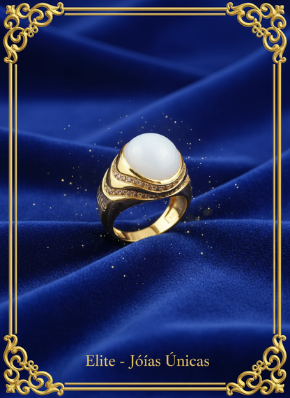 Banner Anel Elite - Elite - Jóias Únicas