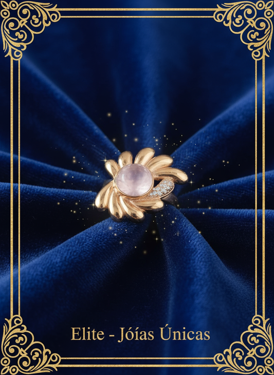Banner Anel Elite - Elite - Jóias Únicas