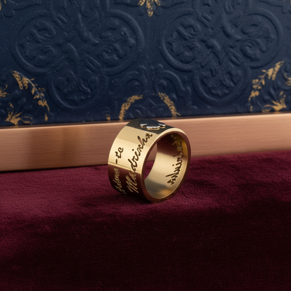 Banner Anel Topázio 1874