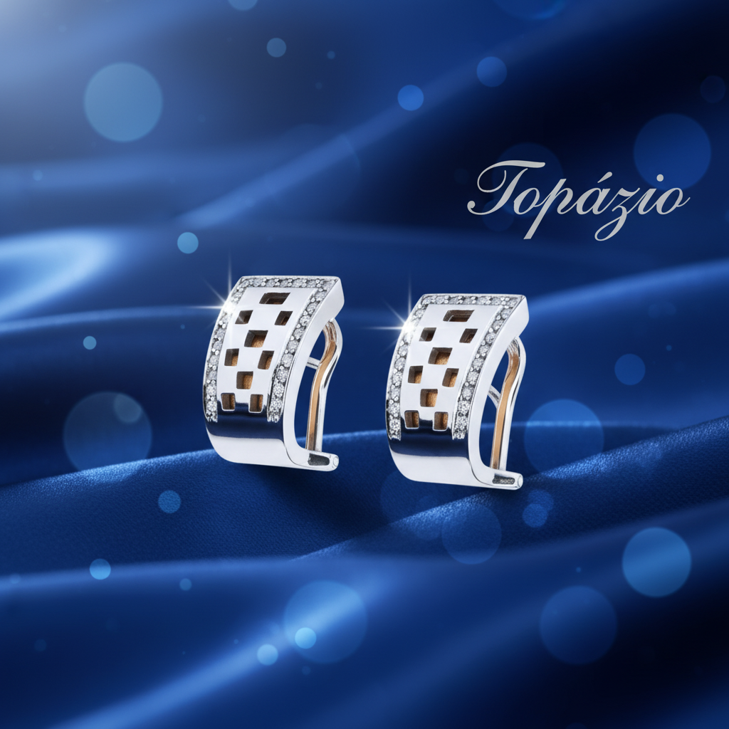 Banner Brincos Topázio