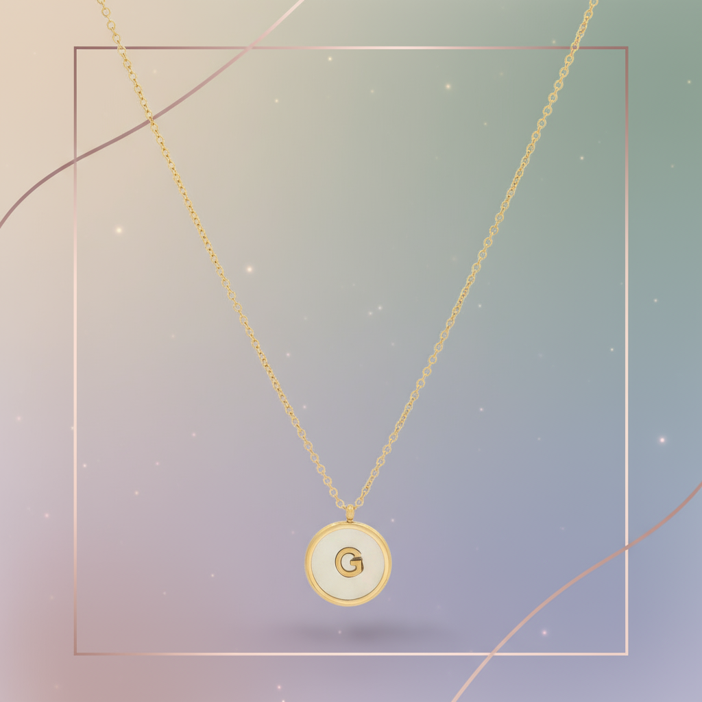 Banner Colar Aço Stellara