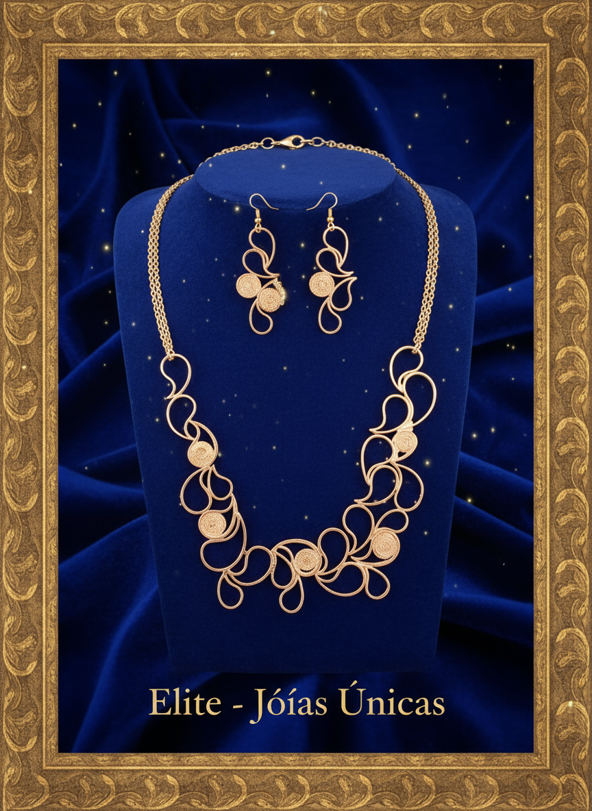 Banner Colar Elite - Elite - Jóias Únicas