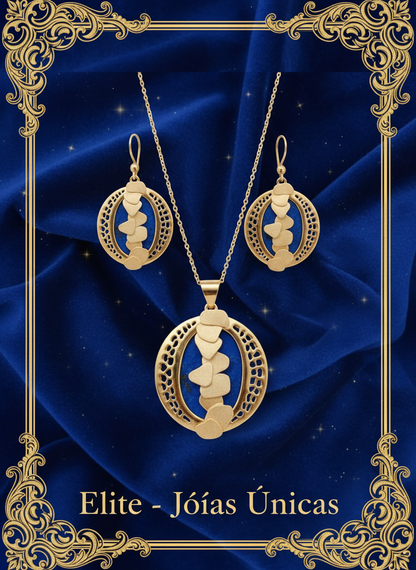 Banner Colar Elite - Elite - Jóias Únicas