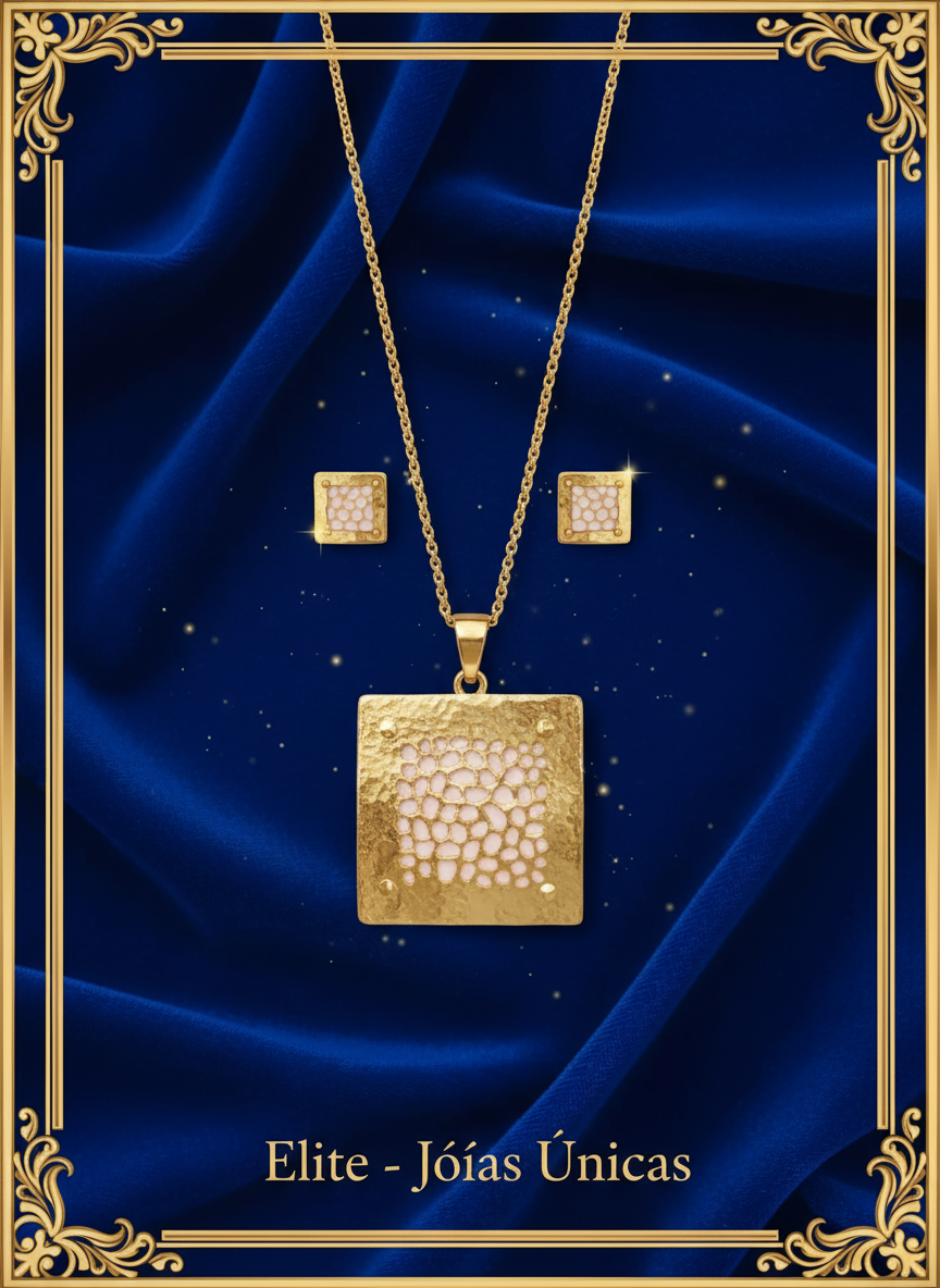 Banner Colar Elite - Elite - Jóias Únicas