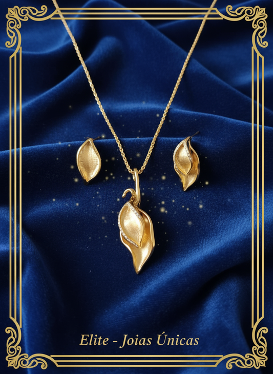 Banner Colar Elite - Elite Joias Únicas