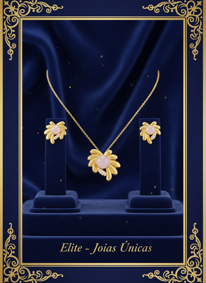 Banner Colar Elite - Elite Joias Únicas