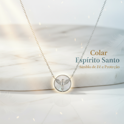 Banner Colar Espírito Santo - Redes Sociais