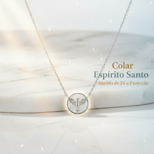 Banner Colar Espírito Santo - Redes Sociais