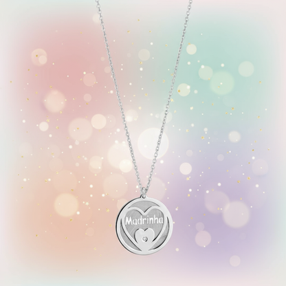 Banner Colar Madrinha