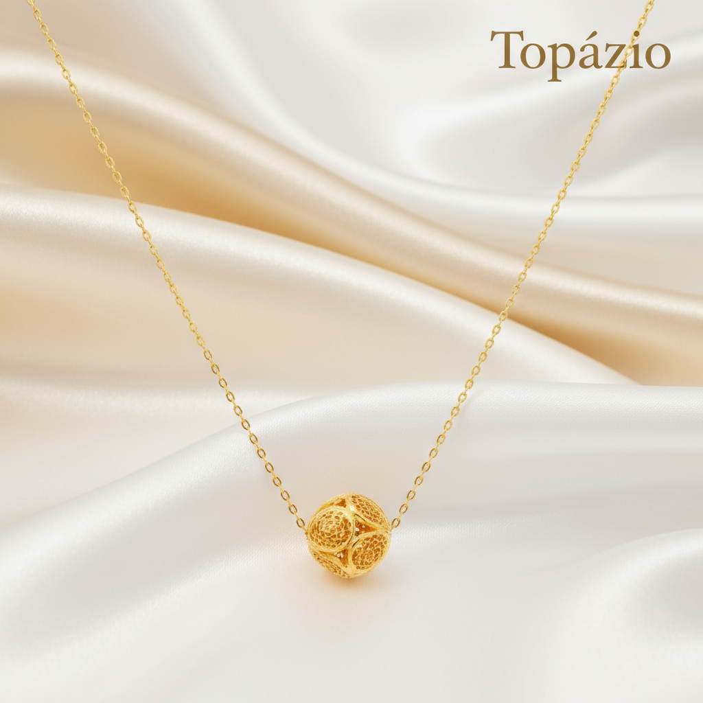 Banner Colar Topázio 1874