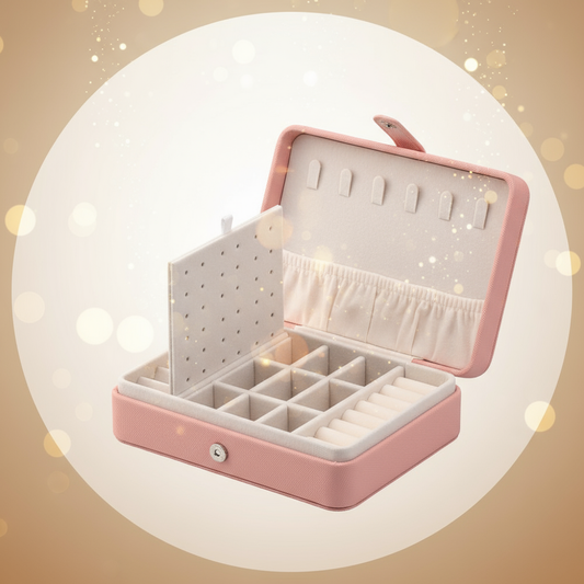 Banner Guarda Jóias