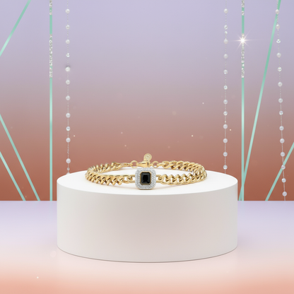 Banner Pulseira Aço