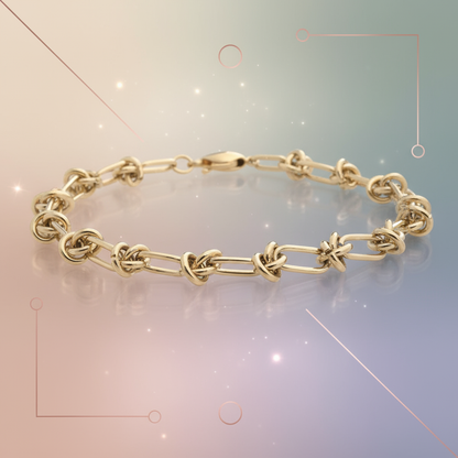 Banner Pulseira Aço