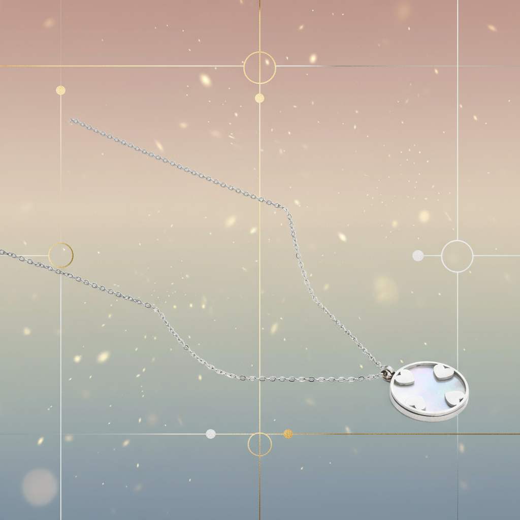 Banner Pulseira Aço