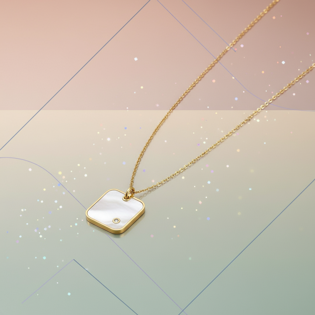 Banner Pulseira Aço