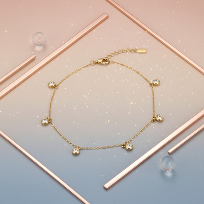 Banner Pulseira Aço