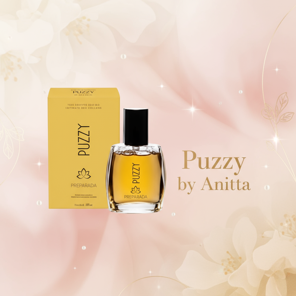 Banner Puzzy by Anitta - Versão Delicada