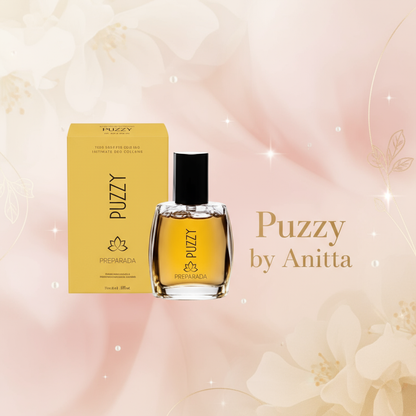 Banner Puzzy by Anitta - Versão Delicada