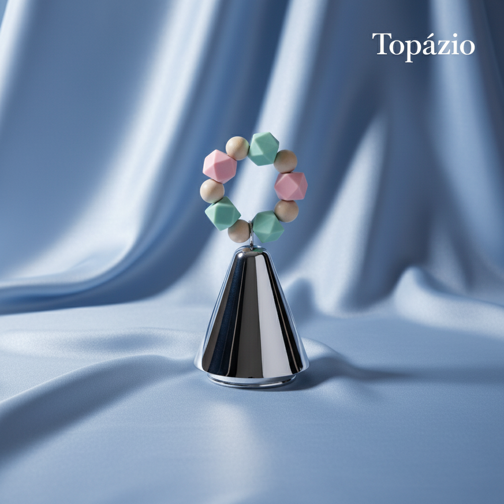 Banner Topázio 1874 - Caixa de Música Decorativa