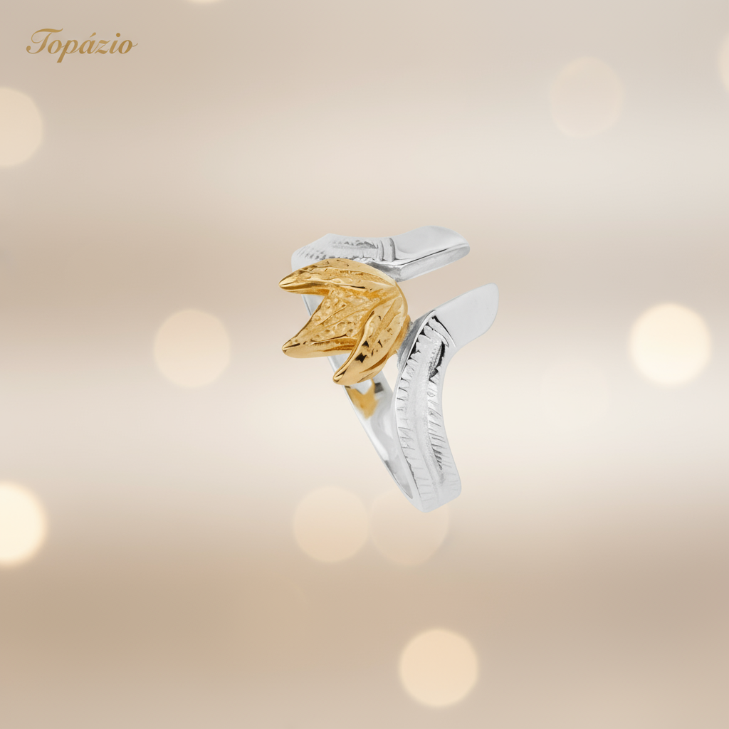 Banner Topázio - Anel Guardian