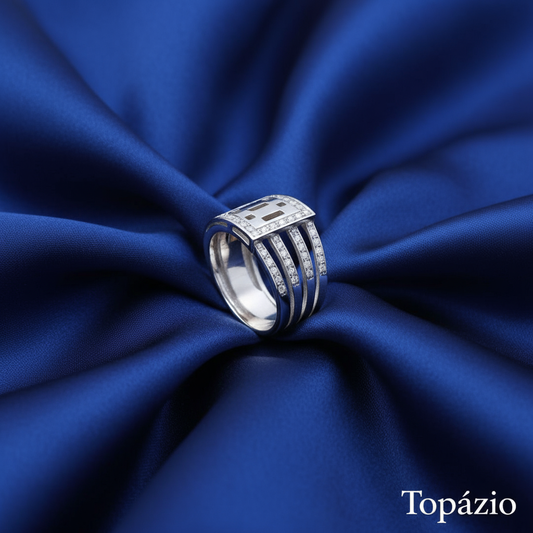 Banner Topázio - Anel Plaza