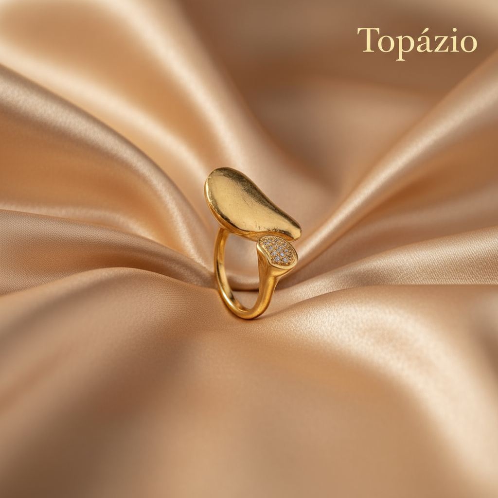 Banner Topázio - Anel Prosperidade
