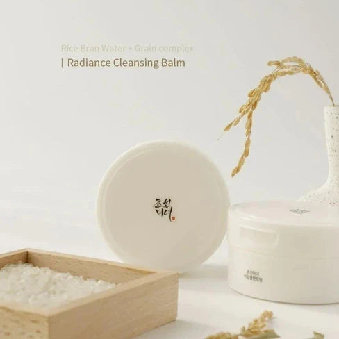 Beauty of Joseon Radiance Cleansing Balm 100ml