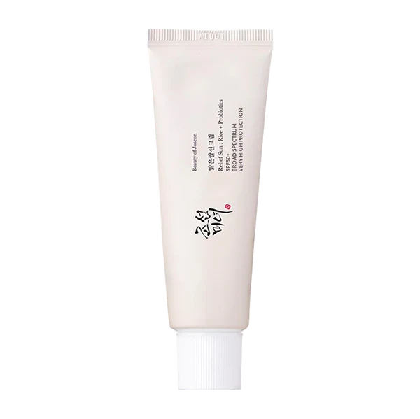 Beauty of Joseon Relief Sun Rice + Probiotics SPF50+, 50ml